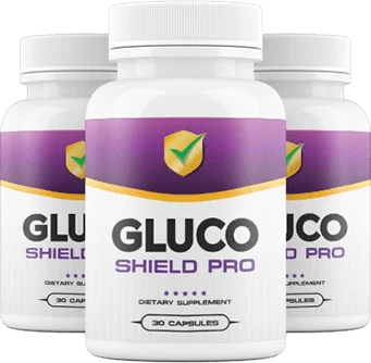 Gluco Shield Pro supplement